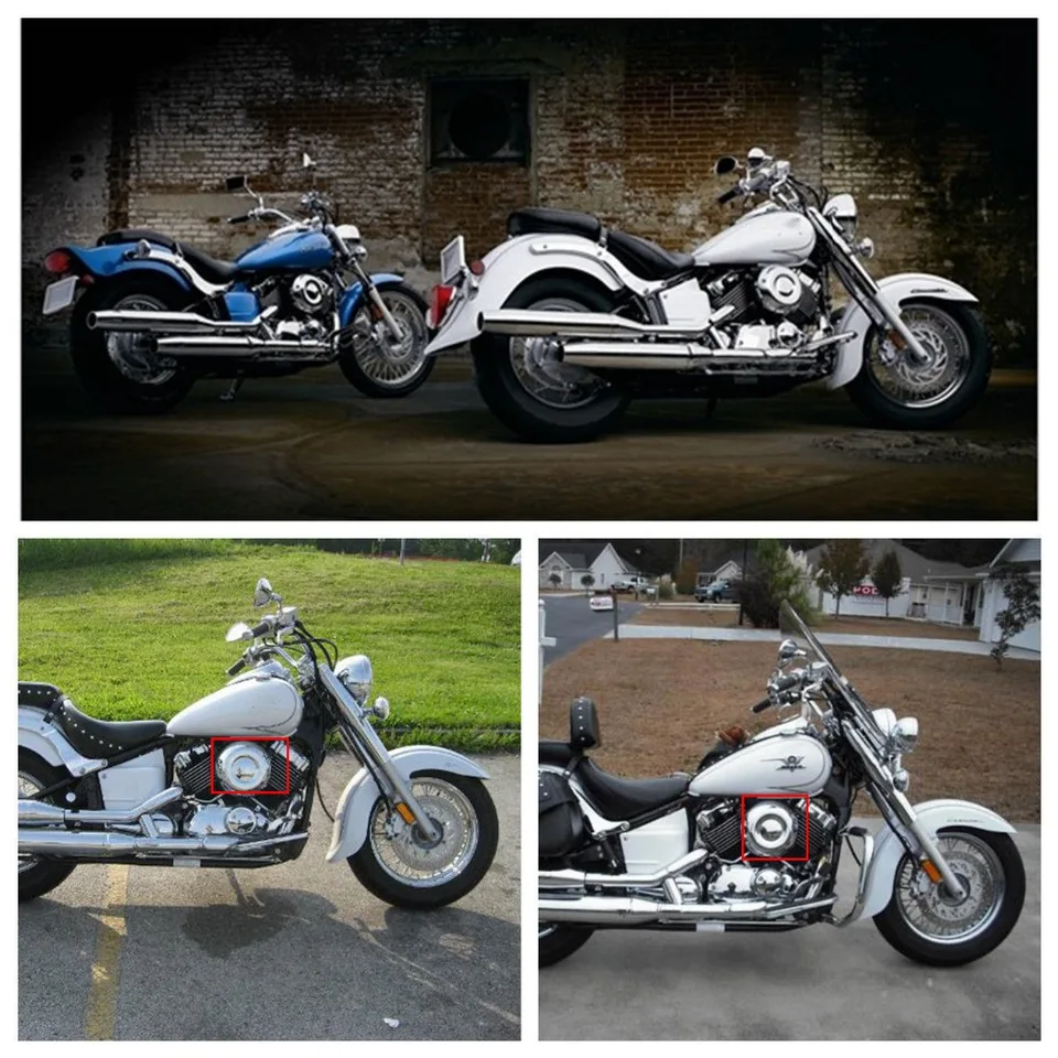 2012 yamaha v star 650