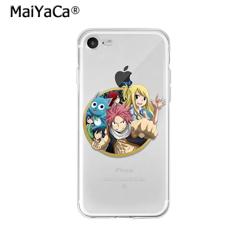 Anime Fairy Tail