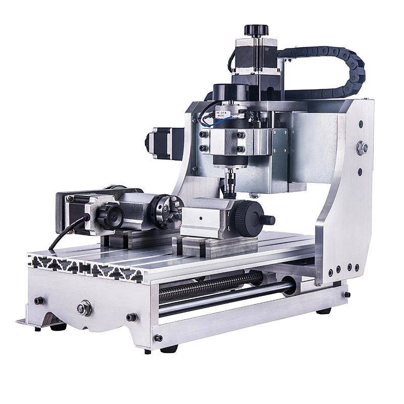 Small Cnc Router For Woodworking
