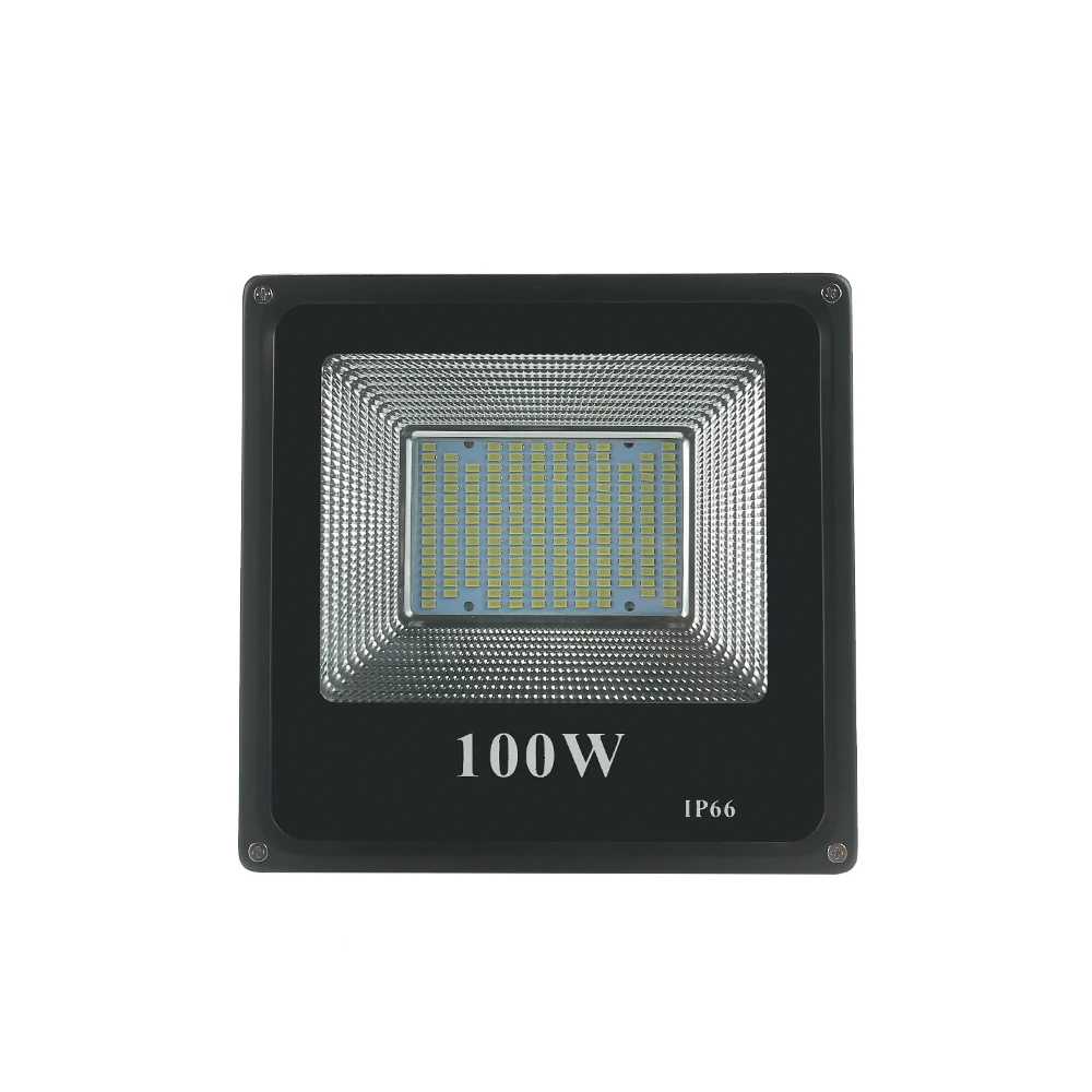 100w