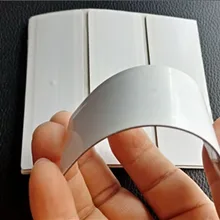 UHF RFID наклейки RF неметаллические ярлыки большой диапазон Мягкая Этикетка