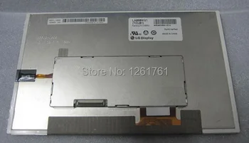 

ORIGINAL LA080WV1 TD01 LA080WV1-TD01 LA080WV1(TD)(01) LCD screen display PANEL
