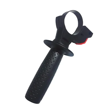 

46-52mm Adjustable Electric Hammer Handle Grinding Machine for Rotary Power Tools Electric Hammer Accessories Nonslip