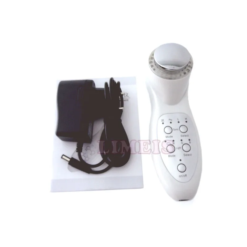 Light Photon Ultrasonic 