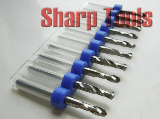 mini pcb kit,aluminum milling bit