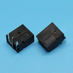 Юйси 1.3 мм разъем зарядки порт DC Разъем для мобильного коробки жесткий диск/Планшеты PC/Интернет PC