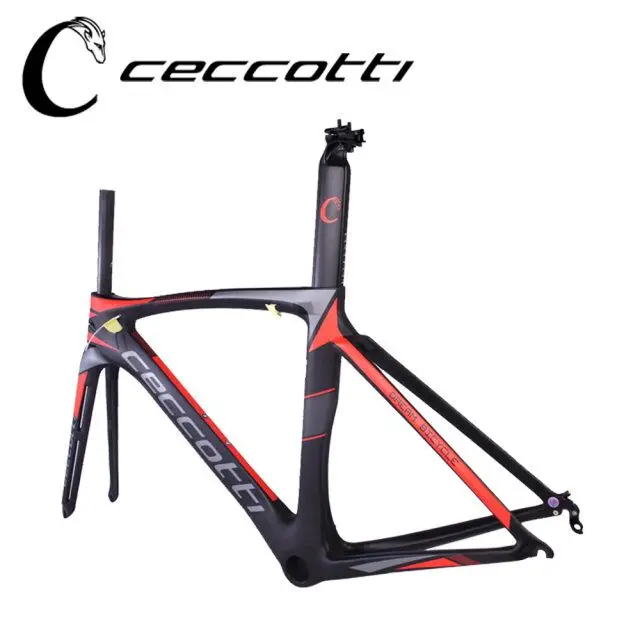 Excellent Newset Ceccitto Brand Yellow Carbon road frame carbon bike frame T1000 UD road bicycle Di2 and Mechanical quadro de bicicleta 8 Excellent Newset Ceccitto Brand Yellow Carbon road frame carbon bike frame T1000 UD road bicycle Di2 and Mechanical quadro de bicicleta 8