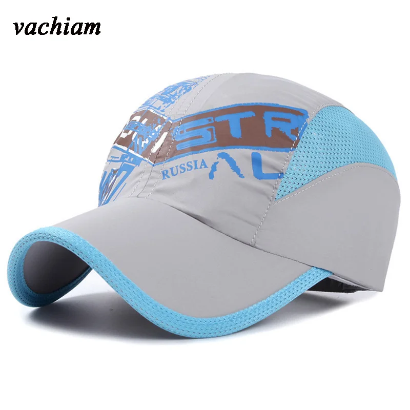 

vachiam Free delivery 2018 Children Kids Baseball Cap Boys Girl Cartoon Baby Hat Summer Soft Quick-Drying Sun Gorras Casquette