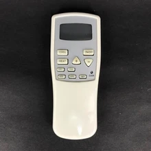 Для CHUNLAN CL3 кондиционер пульт дистанционного управления CL3 kfr-35gw vk vj kfr-25gw t KTCL001 Fernbedienung