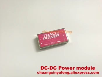 

TRACO POWER MODULE TEN12-2422 DC-DC Power module