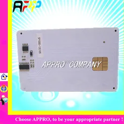 

Reset toner chip SP 1100 for Ricoh with Stable Printing Effect