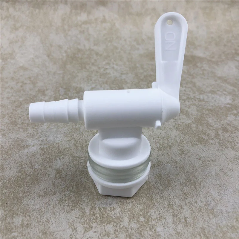 

NEW Beer brew Bottling Spigot,Filler Spout Bucket Tap For Thin Wall Homebrew Wine Making Beer