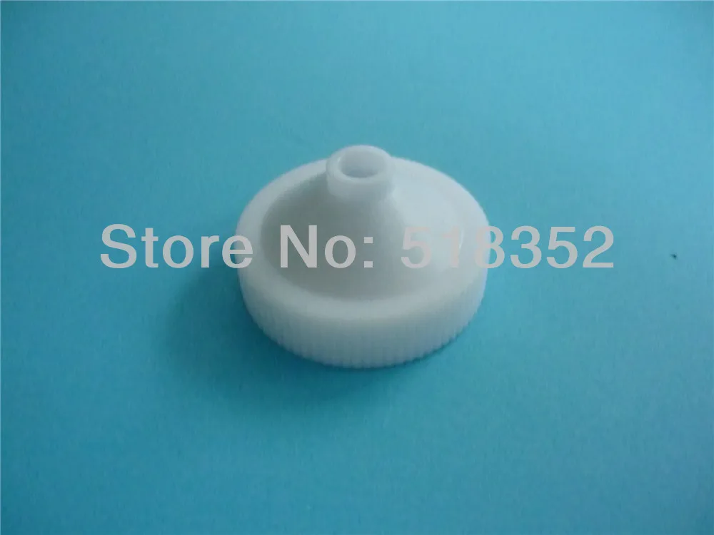 

F212 Upper Water Nozzle White for Fanuc WEDM-LS Wire Cutting Machine Parts,A290-8102-X751