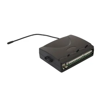 

Remote Control Burglar Alarm System Central Lock Car Accessories Automobile Car Electronics Universal Smart Keyless Entry