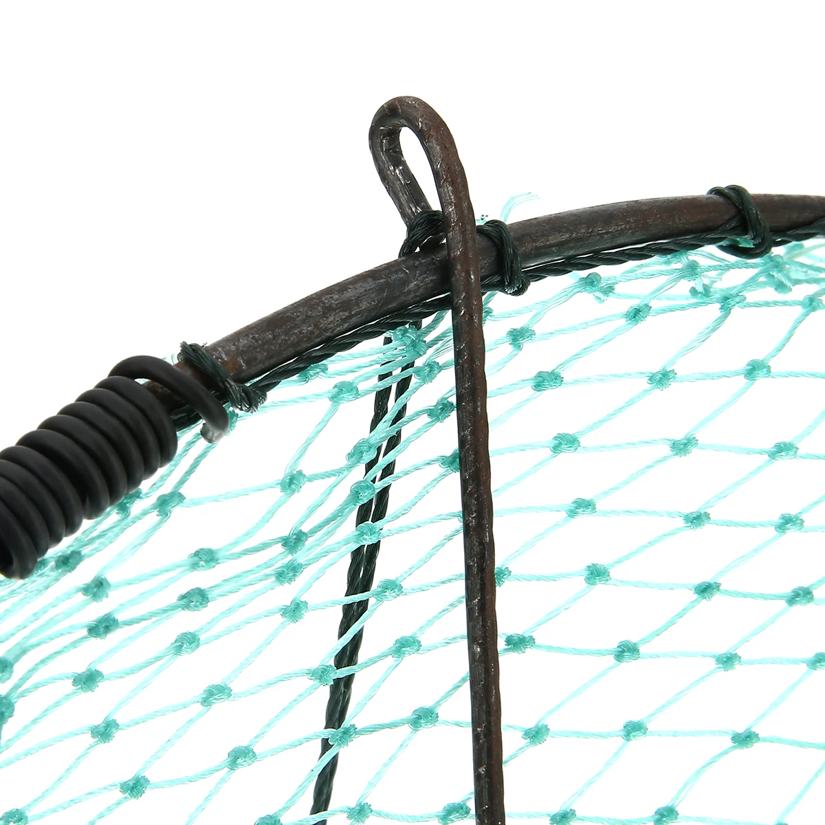 1PC 40cm Portable Anti Bird Net Bird Sparrow Pigeon Quail Trap Mesh Outdoor Hunting Foldable Netting Outdoor Tools