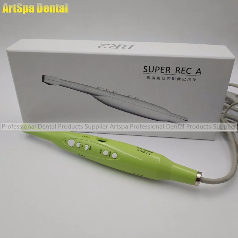  Dental Equipment PIP Oral Camera Intraoral Camera USB Intraoral Camera