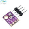 GY-BME280 Digital Sensor Temperature Humidity Barometric Pressure Sensor Breakout Module BME280 Board I2C IIC SPI Interface ► Photo 3/6