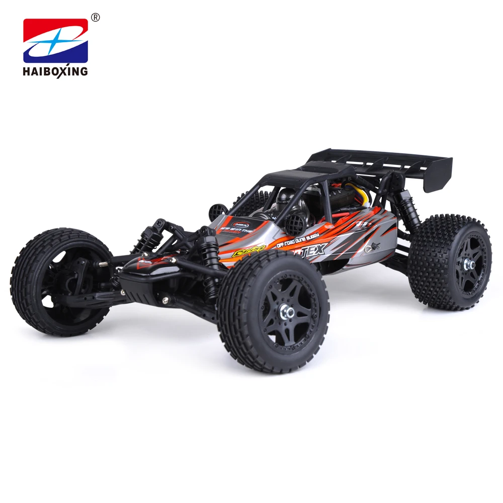 HBX 12881 RC автомобиль 2WD 2.4 ГГц 1:12 Весы 33 км/ч высокое Скорость Дистанционное