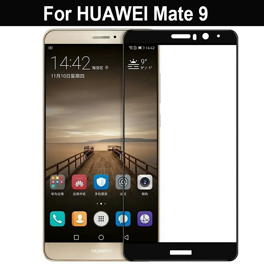 Mate 9