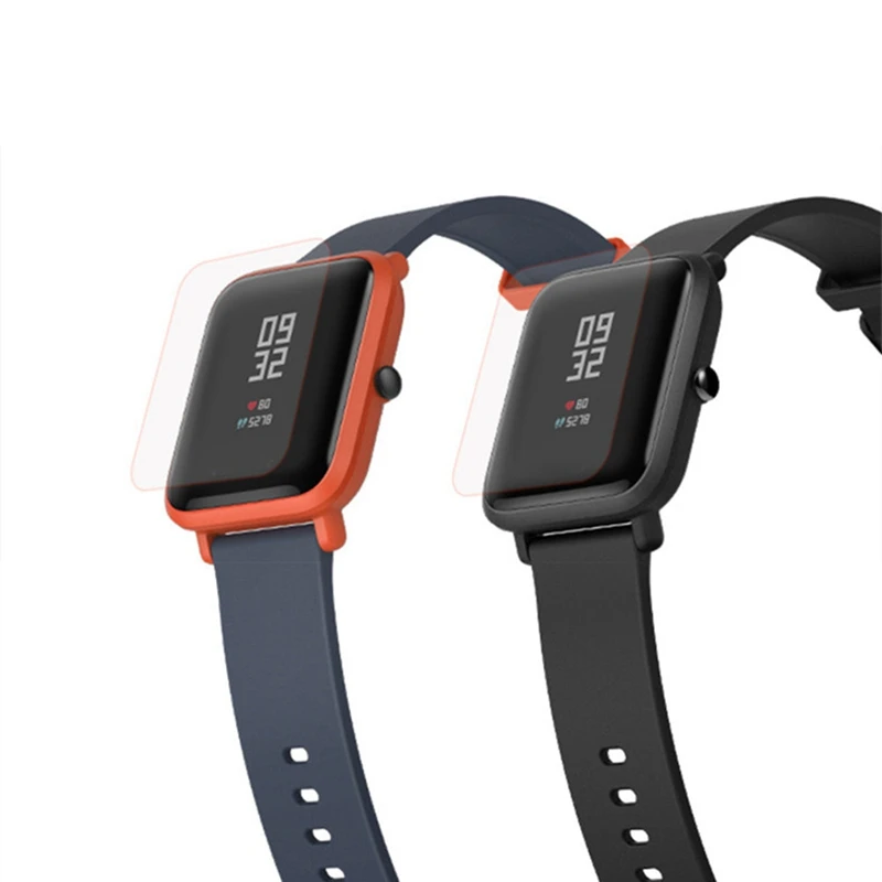 amazfit screen