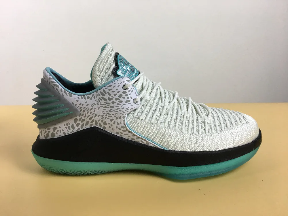 2019Original New Arrival Authentic JORDAN XXXII PF CNY AJ32 Mens Basketball Shoes Sneakers Sport Outdoor Good Quality size40-47 | Спорт и