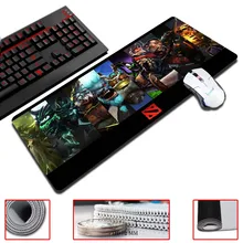 Dota 2 Mouse Pads free shipping Gaming Mouse Pad 30x60cm and 30x70cm 30x80cm 30x90cm DIY photos Super Big Mouse Pad Gamer