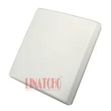 5,8 ГГц 16 дБ с высоким коэффициентом усиления наружная беспроводная wifi мостовая направленная 5,8G панельная антенна