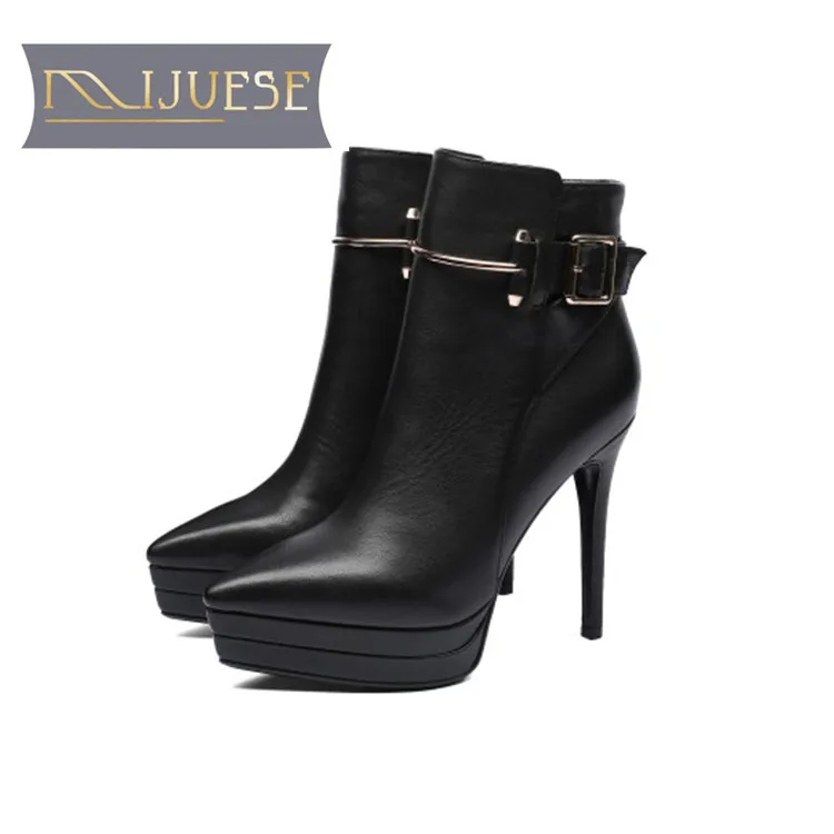 boots in style winter 2019