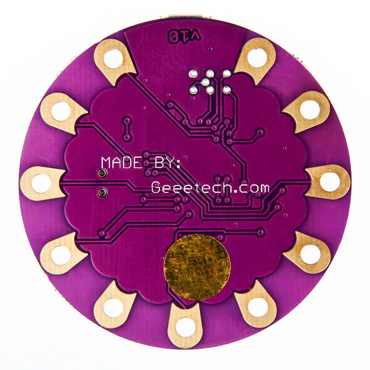 lilypad usb