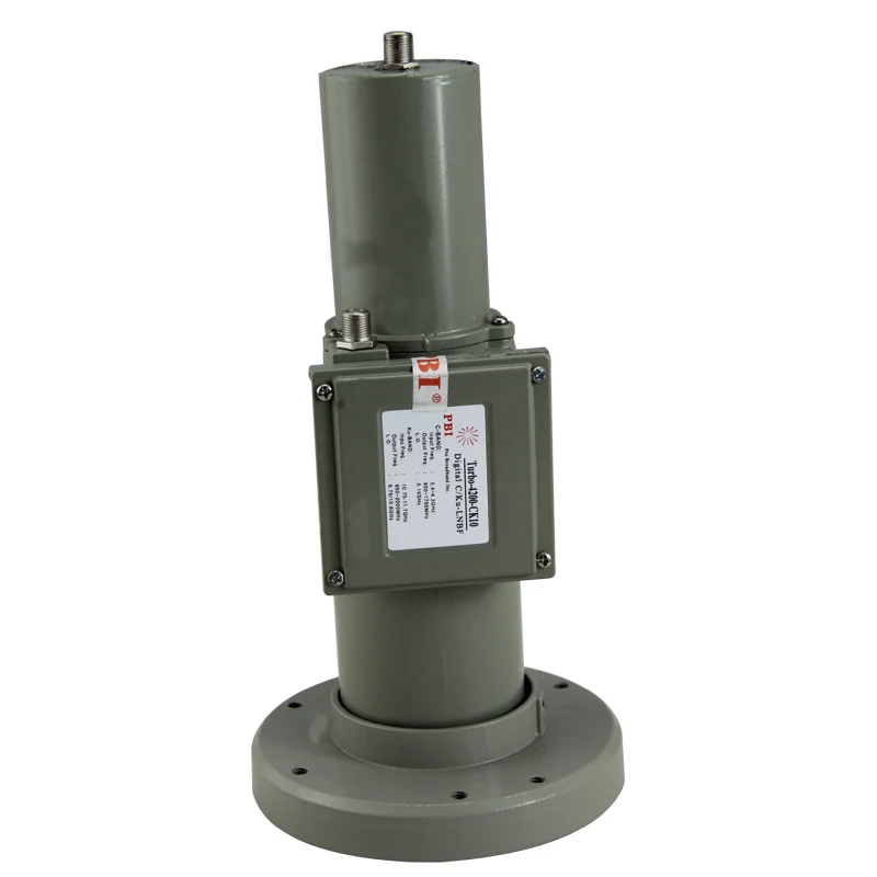 Разъем lnb in
