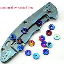 2 шт. Diy Инструменты для ножей нажимной нож Кнопка ножа EM нажимной нож ST SNG SMF