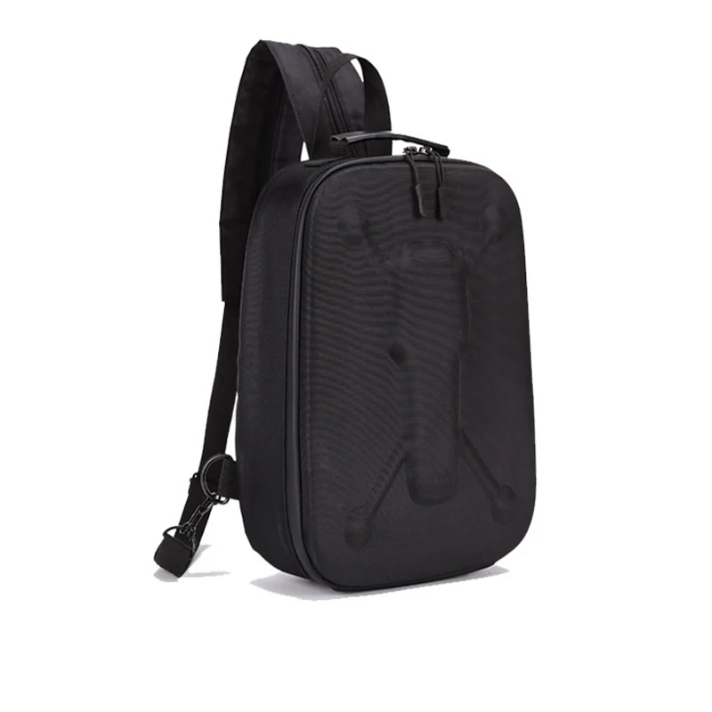 Mavic 2 drone bag Backpack Shoulder Bag hard shell Waterproof Case pare Parts box for dji Mavic 2 pro zoom  1 (5)