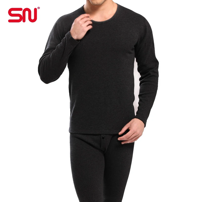 Online Buy Wholesale men's wool underwear from China men's wool