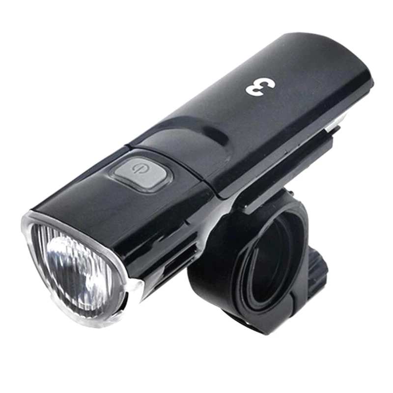 Buy Bicycle Led Headlights Mountain Bike Cycling High