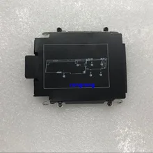 HDD Caddy Крышка для hp EliteBook 840 G3 840 G4 жесткий диск HDD контейнер для носителя