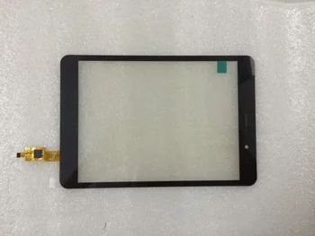 

new tablet pc FNF Ifive Mini 3G touch Digitizer Panel Touch Screen free shipping with track number