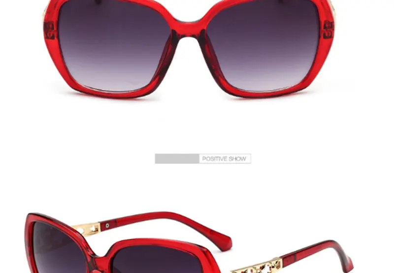 LeonLion Винтажные Солнцезащитные очки для женщин, фирменный дизайн, роскошные солнцезащитные очки с большой оправой, вечерние, для путешествий, Lunette De Soleil Femme