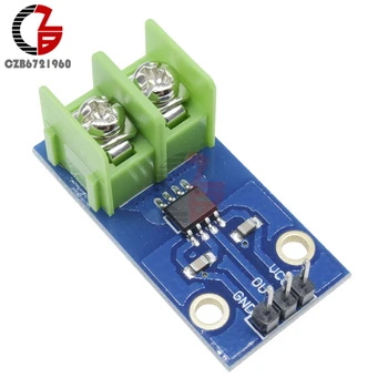 

New 30A Range Current Sensor Module ACS712 For Arduino Raspberry Pi UNO