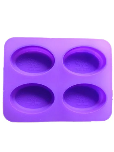 DIY Soap silicone mould / DIY handmade soap mold