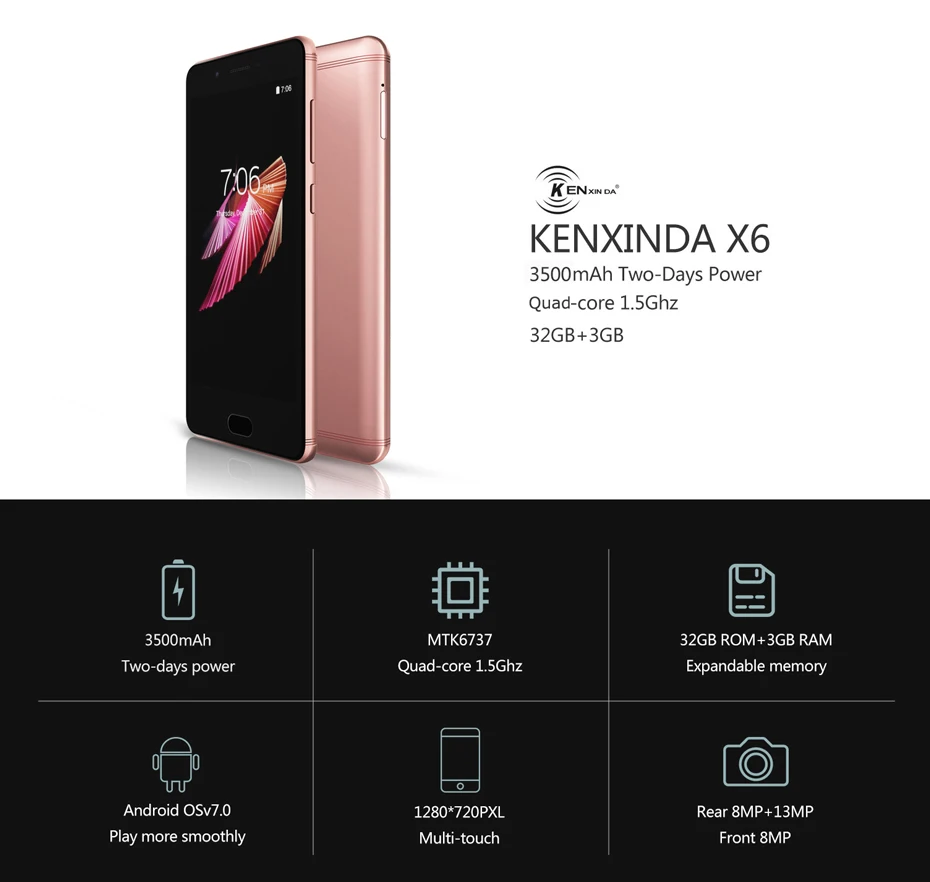 5.0 inch mobile phone (1)