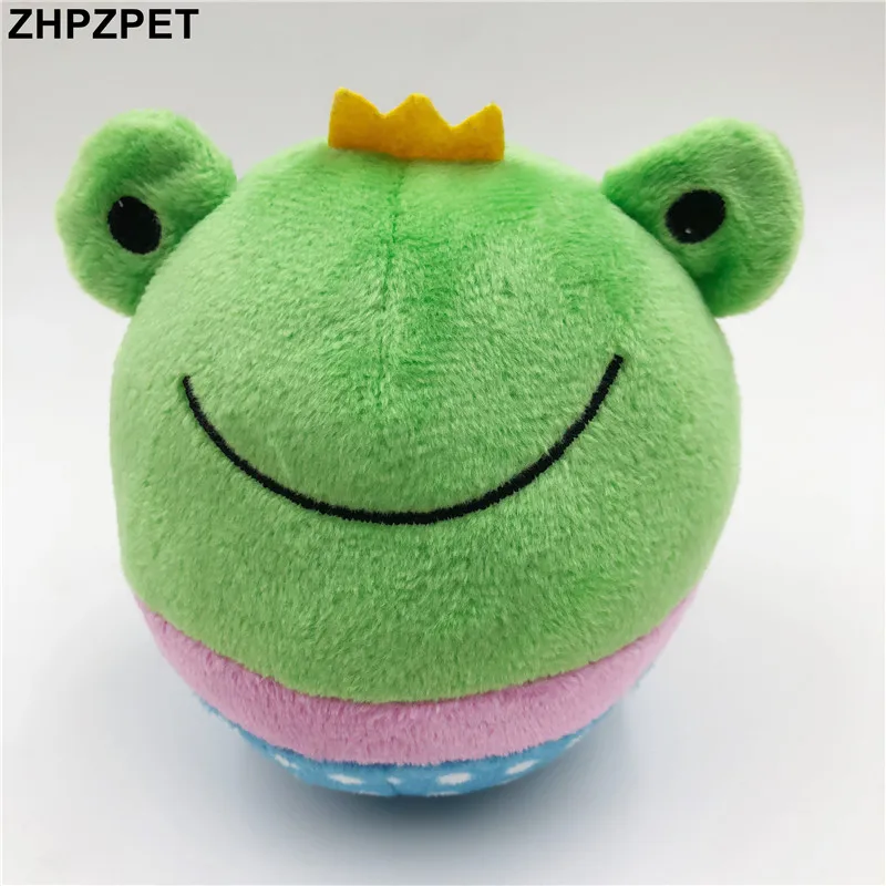 ZHPZPET Лидер продаж Fuuny собака игрушки для щенка Домашних Животных Жевать пищалка