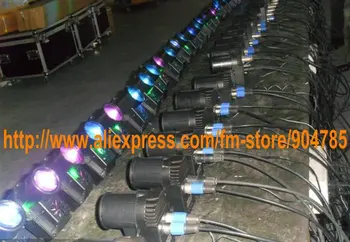 

Low Prices Factory Direct Sales LED Rain Light LED Par Light DMX DJ Equipment DJ Light