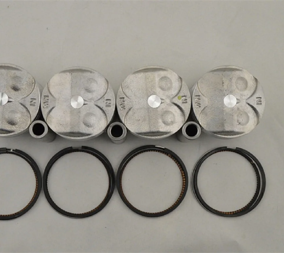 CB400 7