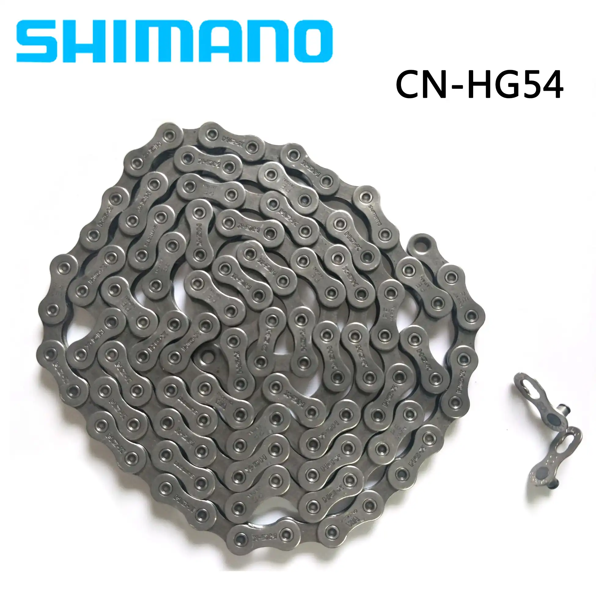 shimano deore hg54