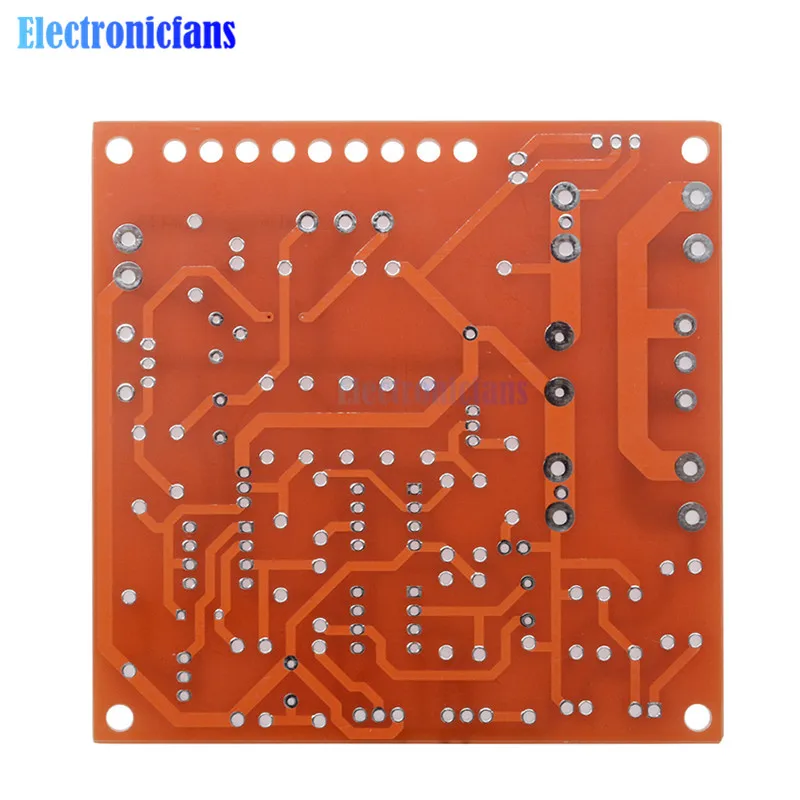 DIY Kit DC Регулируемый Модуль питания 0-30 в 2mA-3A Регулируемый для Arduino DIY Kit защита от короткого замыкания