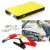 10000 mAh Mini Coche de Arranque Salto Portátil Azul Booster Power Bank Cargador de Batería de Emergencia para el Coche Móvil Tablet Cámara