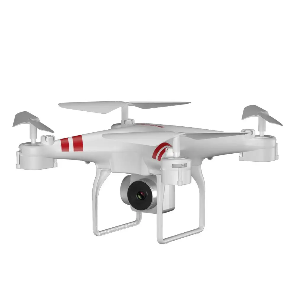 

Toy 2.4G 4CH 6-Axis HD 720P Quadcopter Beginning Ability WIFI Stable Gimbal Cool Funny Drone Gyro Hover Outdoor