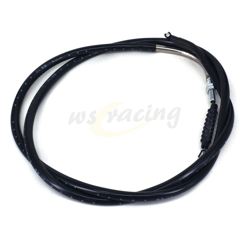 Motorcycle Clutch Cable Clutch Lever Cable Line For SUZUKI M109R