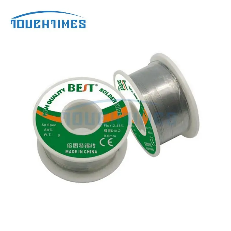 Buy 1PCS 0.3mm 100g Rosin Content Rework Soldering