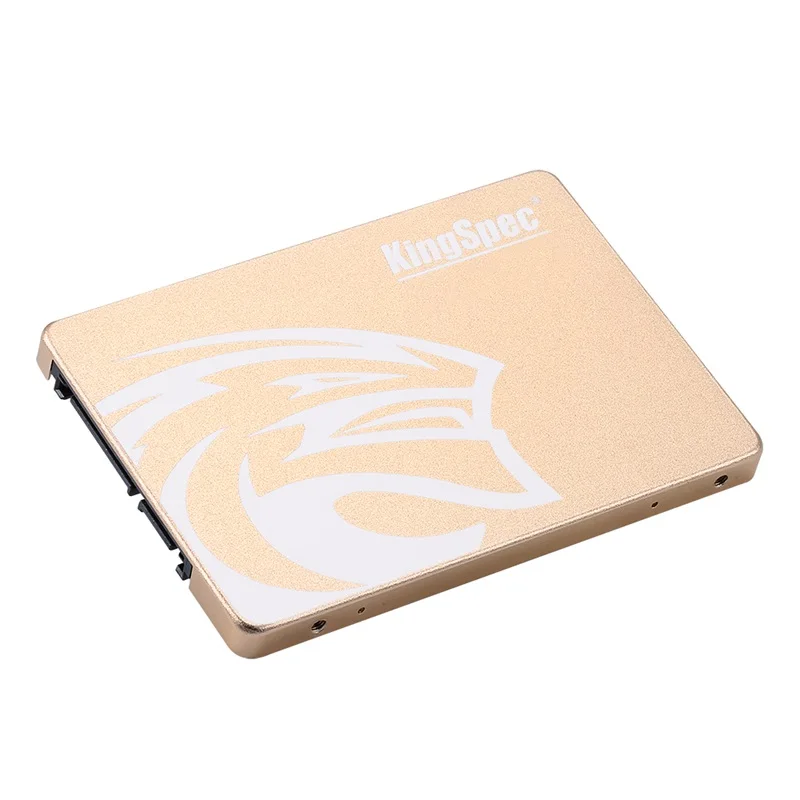  KingSpec HDD 25 SATA 120GB 240GB 512GB 1TB 2TB HDD disco duro interno SSD disco duro para ordenador